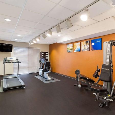 Comfort Suites North Mobile Сараленд Екстериор снимка