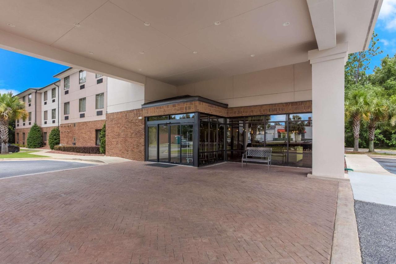 Comfort Suites North Mobile Сараленд Екстериор снимка