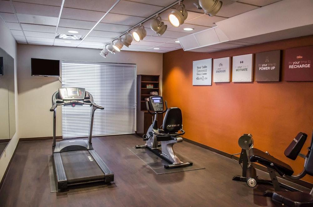 Comfort Suites North Mobile Сараленд Екстериор снимка