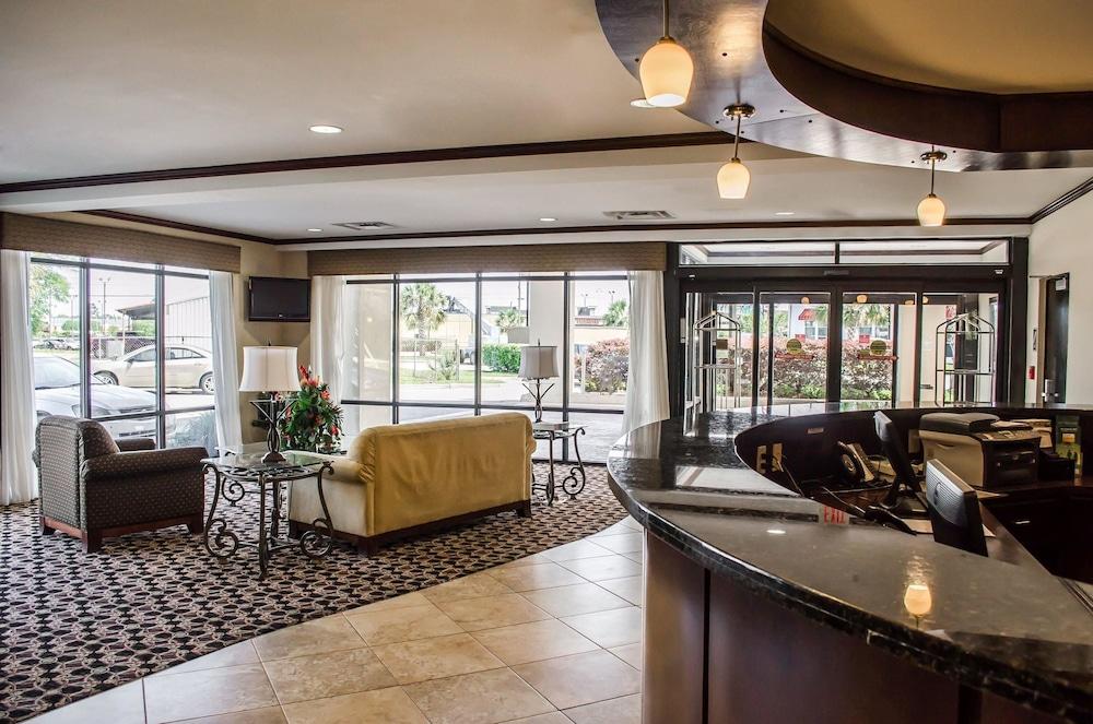 Comfort Suites North Mobile Сараленд Екстериор снимка